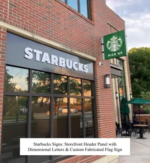 Business Service Provider Branding